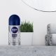 NIVEA MEN SILVER PROTECT Antyperspirant męski 50ml + Żel pod prysznic 500ml 6