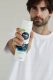 NIVEA MEN Sensitive Żel do golenia łagodzący delikatny 200ml x 3 szt 3