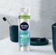 NIVEA MEN Fresh Kick Żel do golenia męski z miętą chłodzący 200ml x 3 szt 2