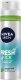 NIVEA MEN Fresh Kick Żel do golenia męski z miętą chłodzący 200ml x 3 szt 4