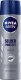 NIVEA MEN Silver Protect Zestaw kosmetyków męskich 5