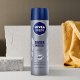 NIVEA MEN Silver Protect Zestaw kosmetyków męskich 6