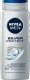 NIVEA MEN Silver Protect Zestaw kosmetyków męskich 7