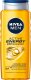 NIVEA MEN ACTIVE ENERGY 3w1 Żel pod prysznic energetyzujący męski 500ml x4 2