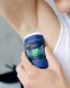 NIVEA MEN Fresh Kick Antyperspirant męski w sztyfcie pod pachę 48h 50ml x4 7