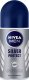 NIVEA Zestaw Antyperspirant w kulce pod pachę Damski 50mlx6 + Męski 50mlx6 2