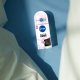 NIVEA Zestaw Antyperspirant w kulce pod pachę Damski 50mlx6 + Męski 50mlx6 5