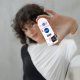 NIVEA Zestaw Antyperspirant w kulce pod pachę Damski 50mlx6 + Męski 50mlx6 6