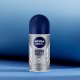 NIVEA Zestaw Antyperspirant w kulce pod pachę Damski 50mlx6 + Męski 50mlx6 8