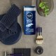 NIVEA PROTECT CARE Żel pod prysznic męski płyn do mycia zestaw 250ml x 5 2