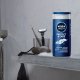 NIVEA PROTECT CARE Żel pod prysznic męski płyn do mycia zestaw 250ml x 5 4
