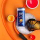 NIVEA MEN Żel pod prysznic 3w1 250ml + Antyperspirant w sprayu 150ml 4