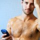 NIVEA MEN Żel pod prysznic 3w1 250ml + Antyperspirant w sprayu 150ml 5