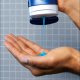 NIVEA MEN Żel pod prysznic 3w1 250ml + Antyperspirant w sprayu 150ml 6