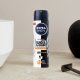 NIVEA MEN Żel pod prysznic 3w1 250ml + Antyperspirant w sprayu 150ml 7