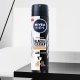 NIVEA MEN Żel pod prysznic 3w1 250ml + Antyperspirant w sprayu 150ml 8
