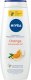 NIVEA ORANGE & AVOCADO OIL Żel pod prysznic pielęgnujący damski 500ml x4 2