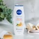 NIVEA ORANGE & AVOCADO OIL Żel pod prysznic pielęgnujący damski 500ml x4 4