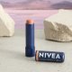 NIVEA Krem BB do twarzy jasny 50ml + Pomadka ochronna do ust Nude 4,8g 2