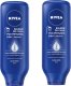 NIVEA Balsam do ciała pod prysznic - nawilżający odżywczy 400ml x 2 1