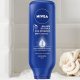 NIVEA Balsam do ciała pod prysznic - nawilżający odżywczy 400ml x 2 3