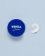 NIVEA Zestaw Pomadka Krem do rąk Krem uniwersalny 3