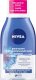 Dwufazowy płyn do demakijażu oczu NIVEA 2 x 125ml 1