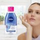 Dwufazowy płyn do demakijażu oczu NIVEA 2 x 125ml 3