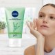 Zestaw odświeżający krem+żel do mycia twarzy NIVEA 5