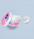 NIVEA Zestaw łagodzący krem + żel do mycia twarzy z aloesem 1