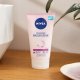 NIVEA Zestaw łagodzący krem + żel do mycia twarzy z aloesem 5