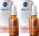 Nivea Cellular Phyto Retinol Effect Serum do twarzy 2x30ml 1