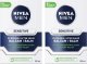 Łagodzący balsam po goleniu NIVEA MEN Sensitive x2 1
