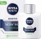 Łagodzący balsam po goleniu NIVEA MEN Sensitive x2 1
