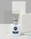Łagodzący balsam po goleniu NIVEA MEN Sensitive x2 2