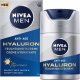 NIVEA MEN Hyaluron Krem przeciwzmarszczkowy 2 szt. 7