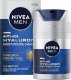 NIVEA MEN Hyaluron Krem przeciwzmarszczkowy 2 szt. 8