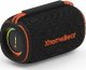 Głośniki TRACER XtremeBeat Lite TWS BT RGB BLACK 1