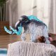 Figurka Schleich Frost Mammoth 4