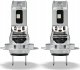 Osram Night Breaker LED Speed - H7 Car Bulbs 1