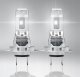 Osram Night Breaker LED Speed - H7 Car Bulbs 2