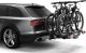 Thule 934 EasyFold XT 3, Bicycle carrier, Back hitch-mount, Black 1