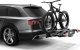 Thule 934 EasyFold XT 3, Bicycle carrier, Back hitch-mount, Black 4