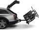 Thule 934 EasyFold XT 3, Bicycle carrier, Back hitch-mount, Black 7