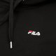 Bluza damska Fila Lierna czarna FAW1054 80010 S 3