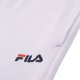 Spodnie damskie Fila Lucera białe FAW1055 40119 S 3