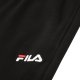 Spodnie damskie Fila Lucera czarne FAW1055 80010 M 3