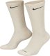 Skarpety Nike Everyday Plus Cushioned 6 par SX6897 904 38-42 1