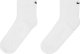 Skarpety Nike Unicorn białe DQ7597 100 42-46 2