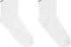 Skarpety Nike Unicorn białe DQ7597 100 42-46 3